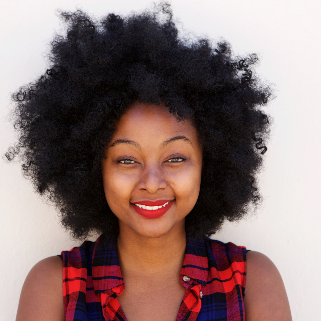 LOW POROSITY HAIR CARE