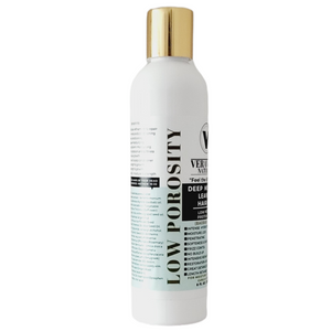 DEEP MOISTURE LEAVE IN HAIR MILK FOR LOW POROSITY HAIR TYPES